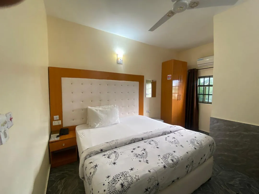 Executive Room room