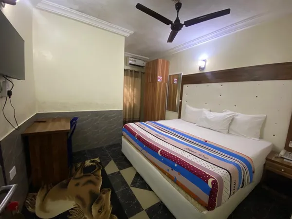 Executive Room room