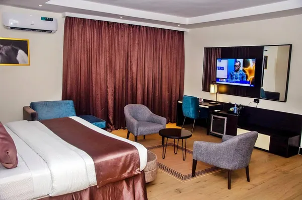 Super deluxe Room room