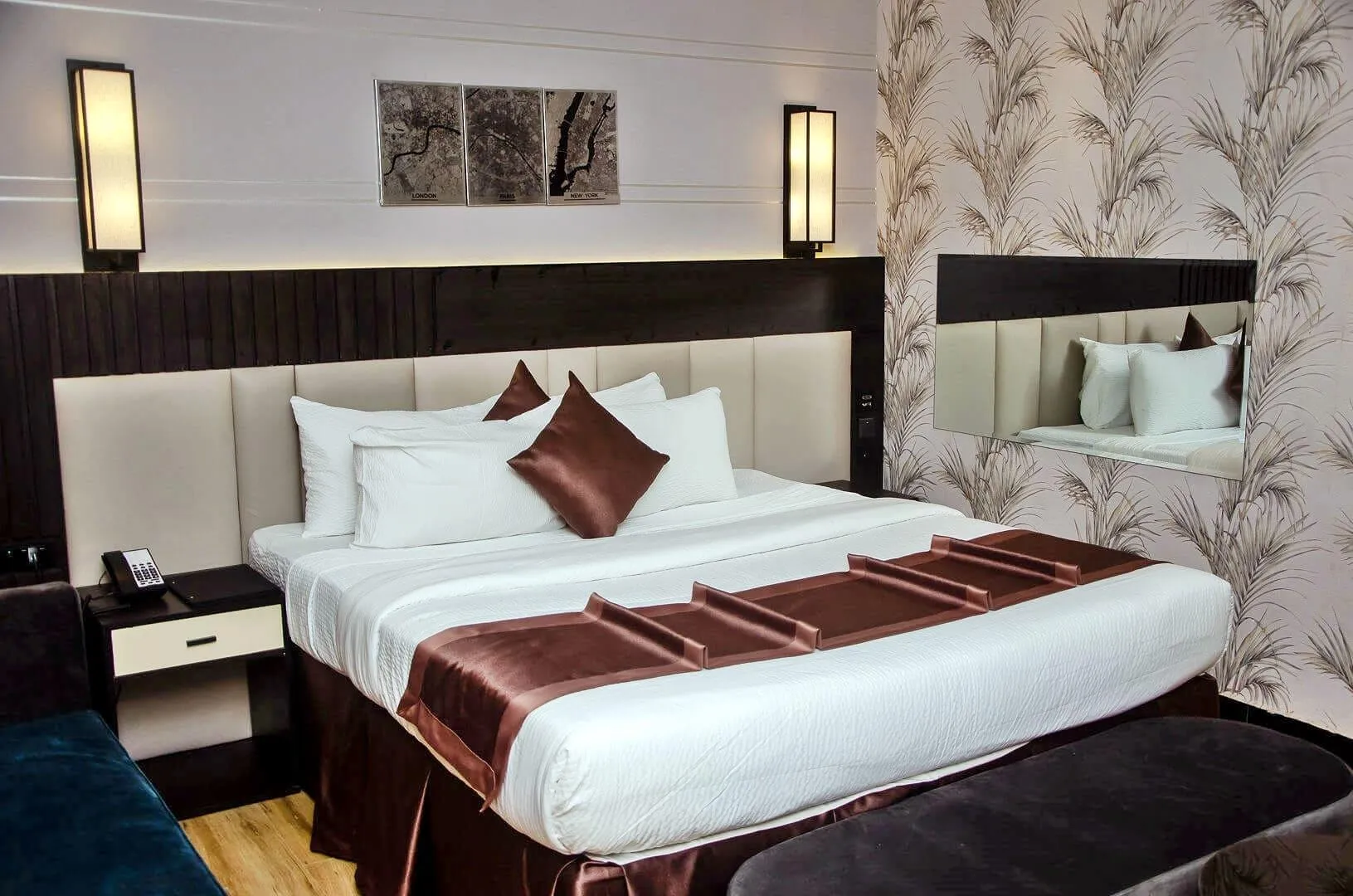 Executive Room room