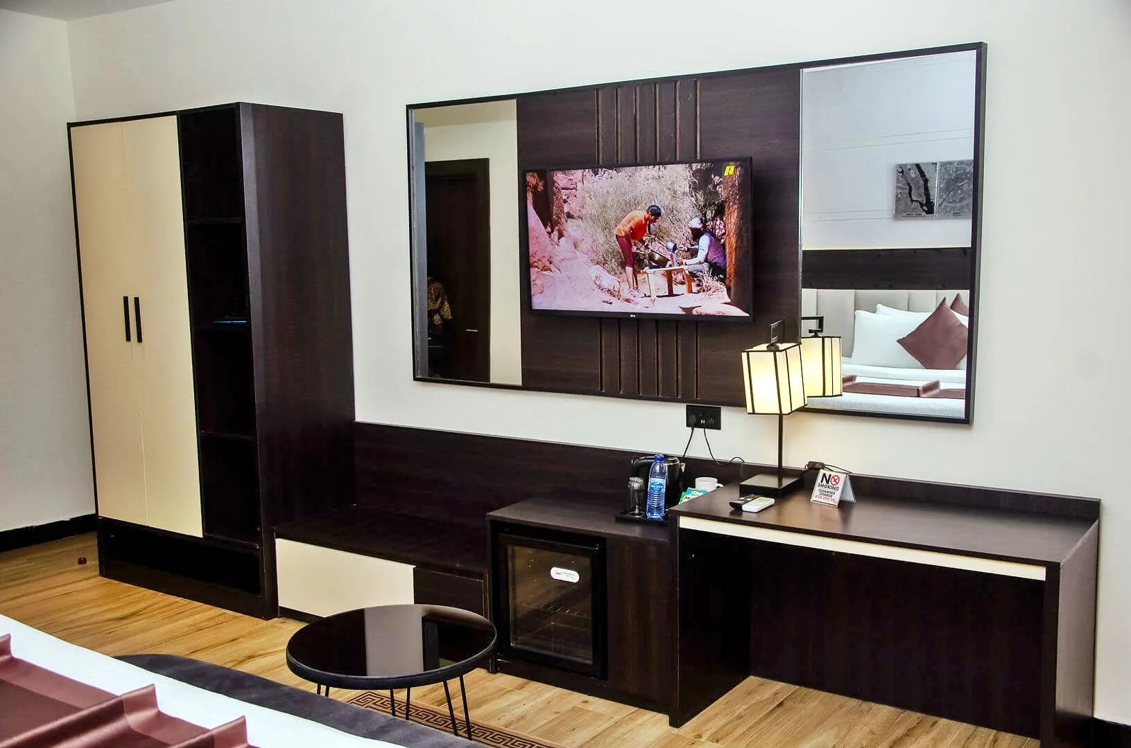 Superior Room room