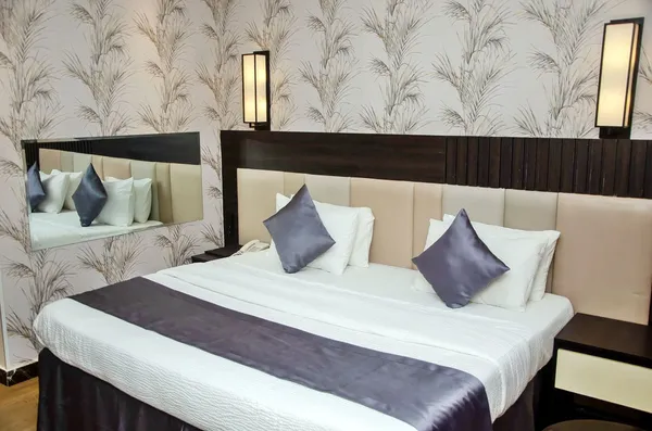 Deluxe Room room