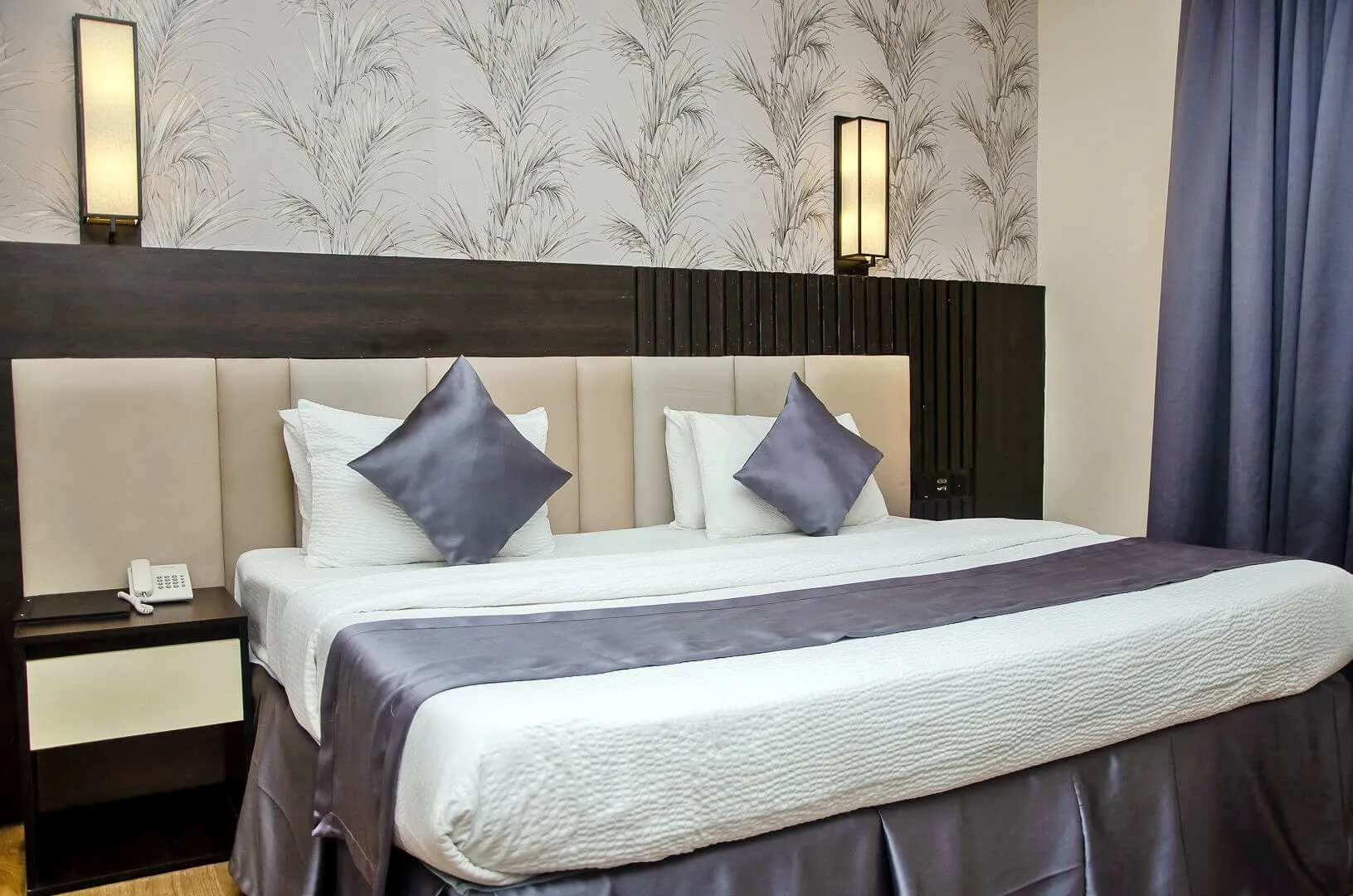 Deluxe Room room