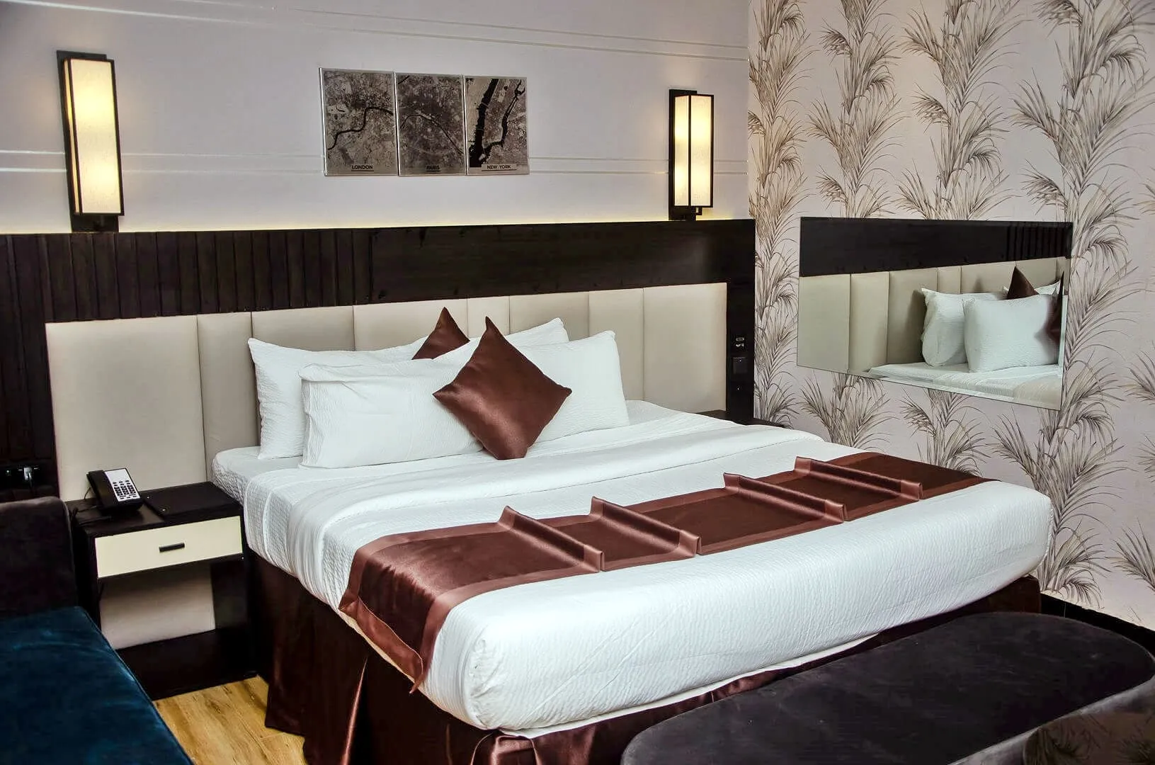 Executive Room room