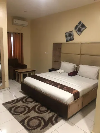 Classic Room room