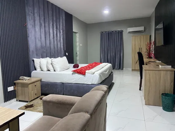 Studio Room room