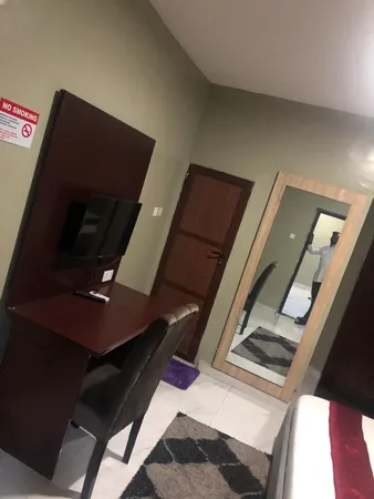 Studio Room room