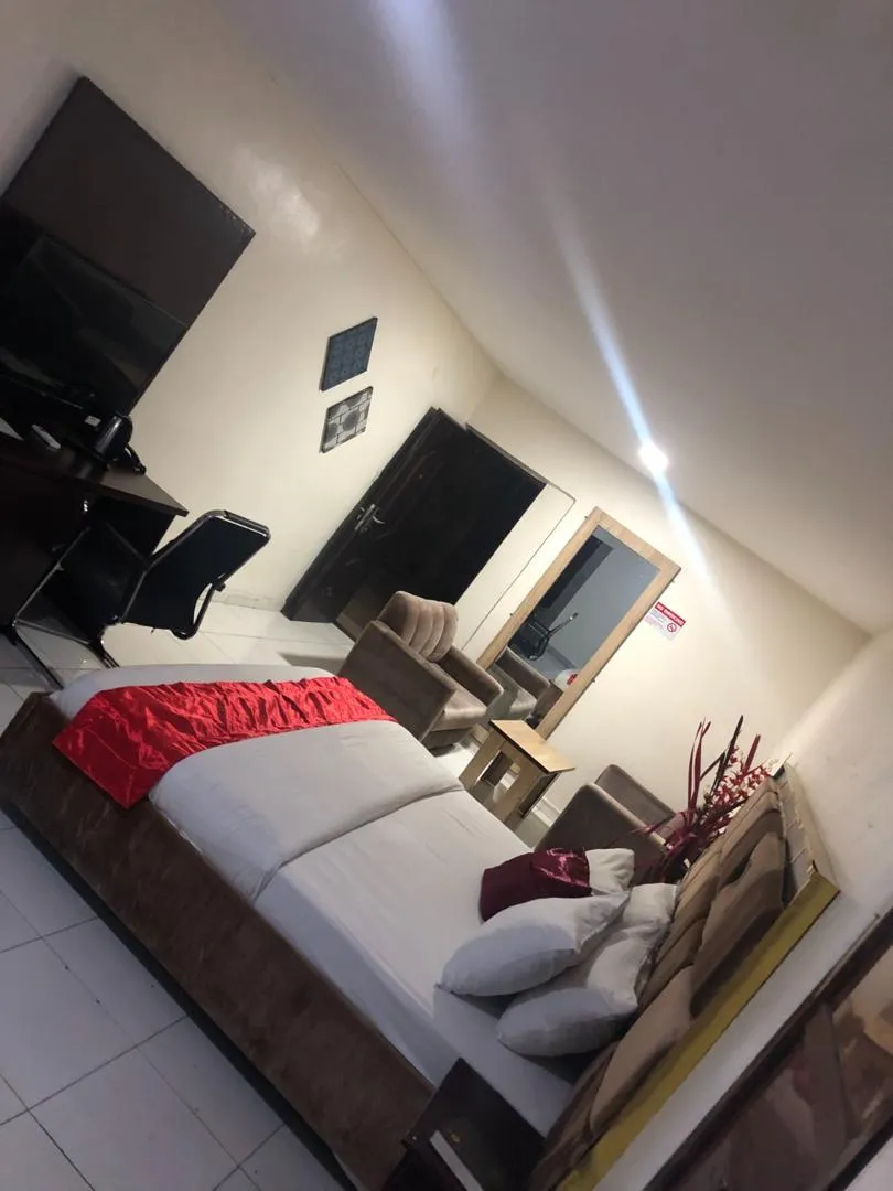Classic Room room