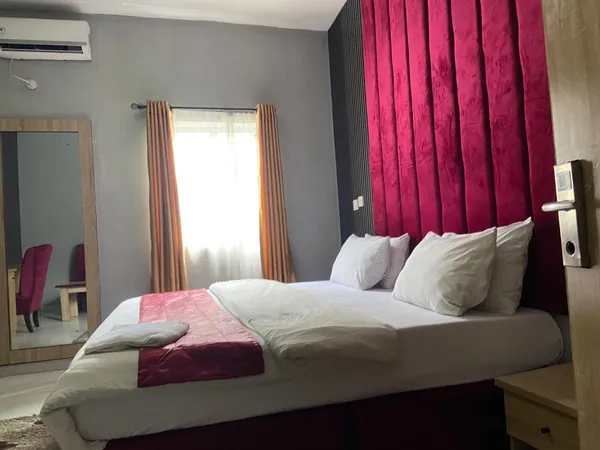 Classic Room room