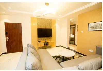 Two Bedroom Counsel Apartment 