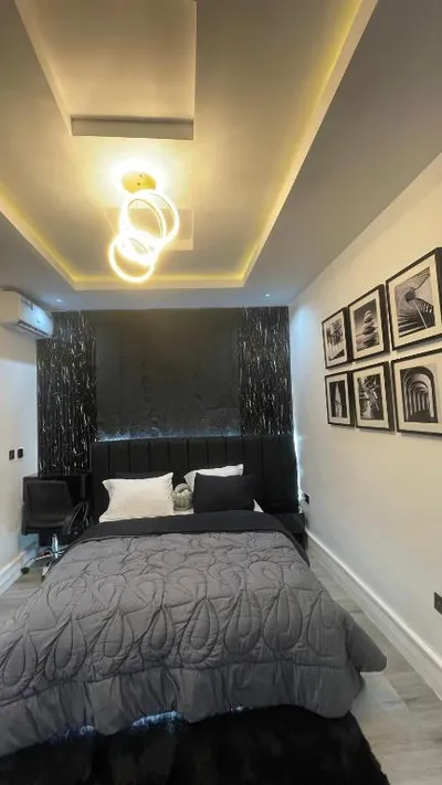 One Bedroom Apartment-Peter Odilli