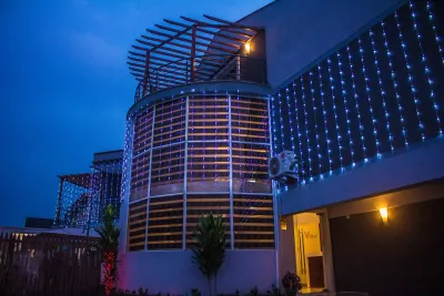 The View Hotel