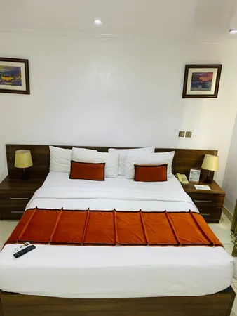 Standard Room room