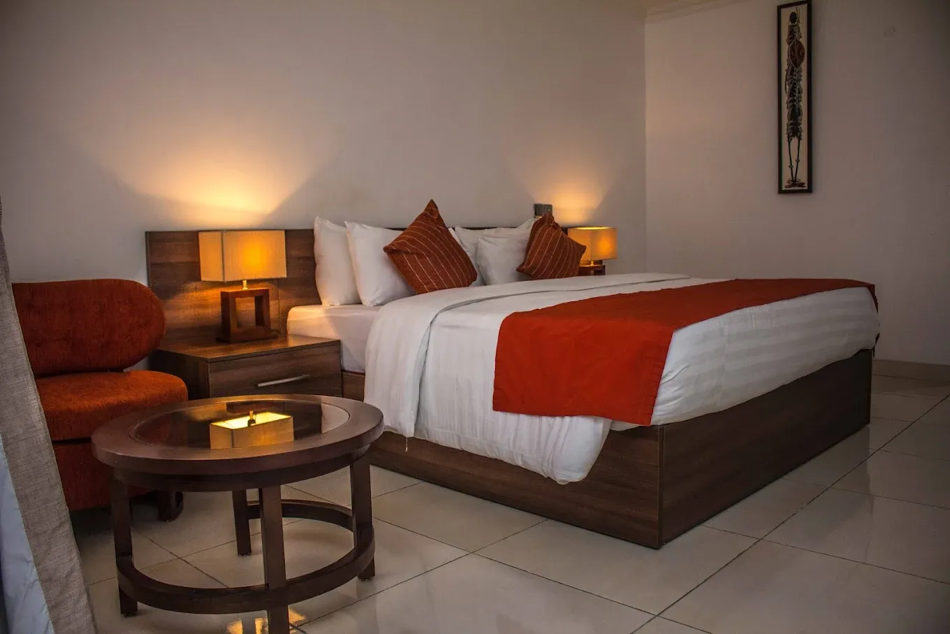 Standard Room room