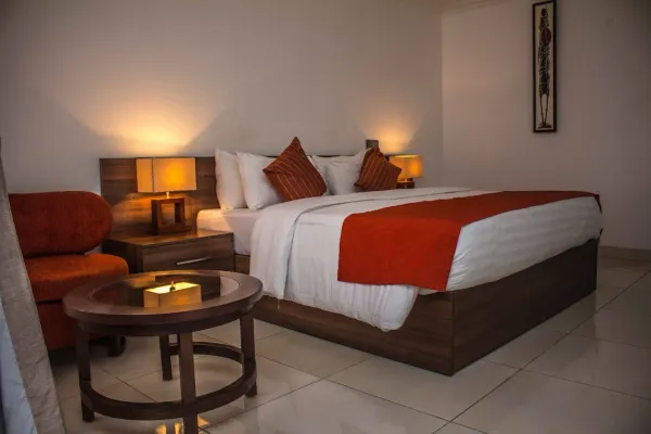 Standard Room room