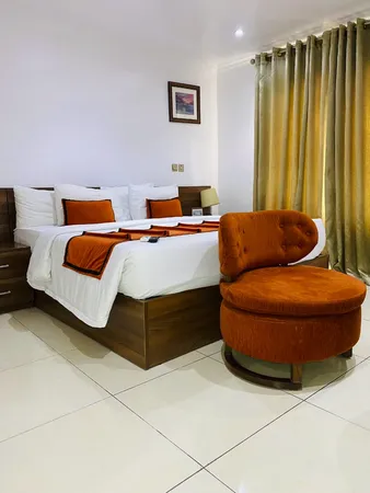 Classic Room room