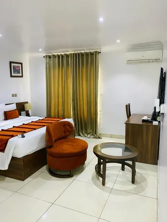 Classic Room room