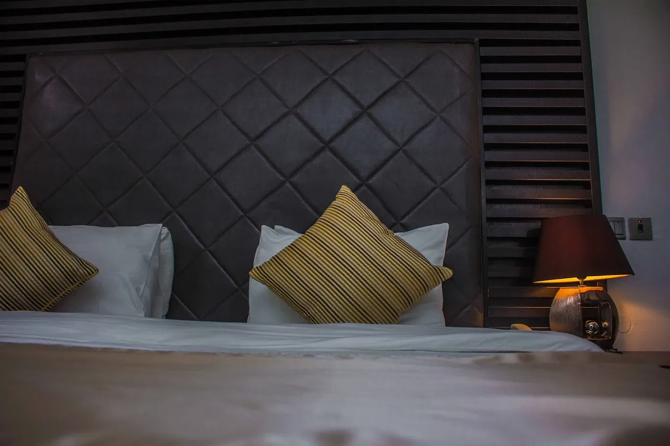 Deluxe Room room