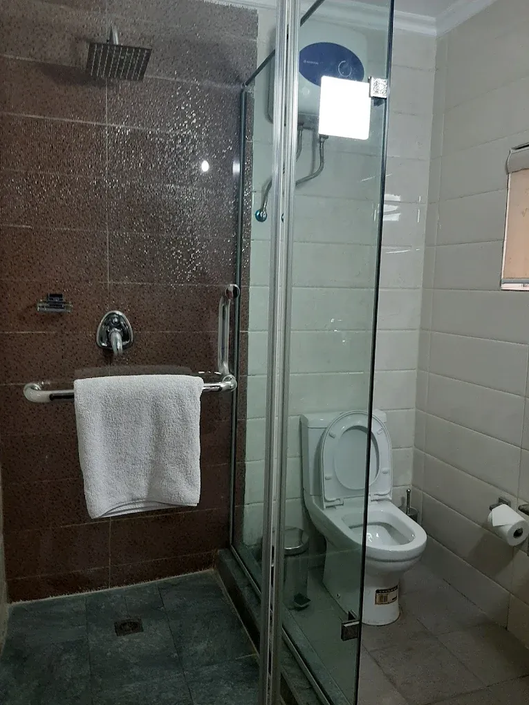 Classic Room room