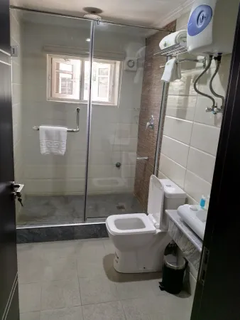 Executive Suite room