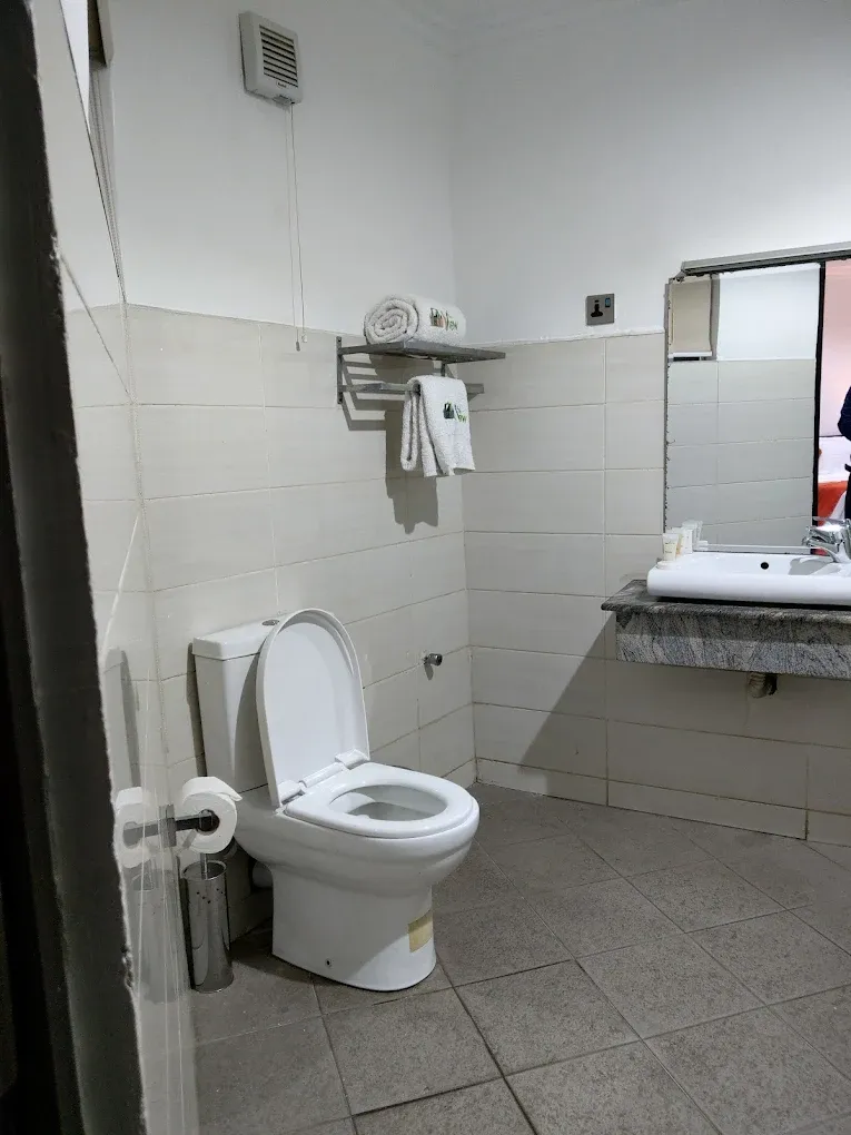 Executive Suite room