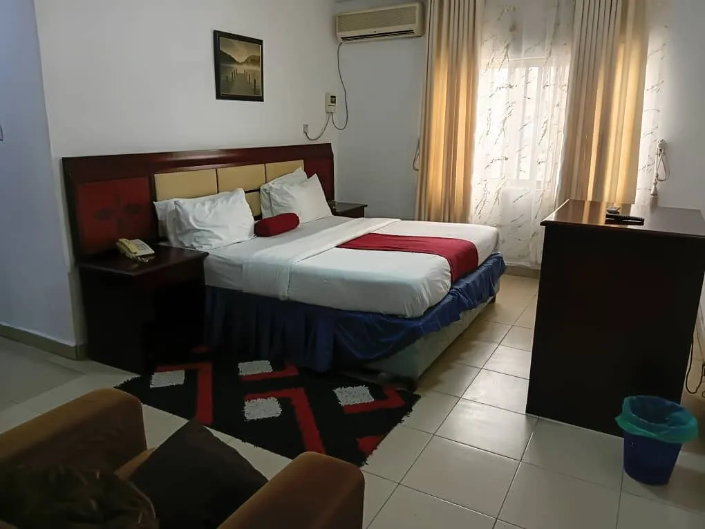 Standard Room room