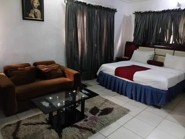 Executive Room room