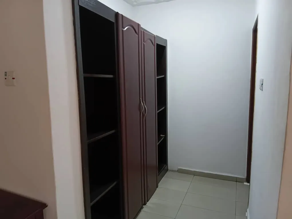 Suite  room