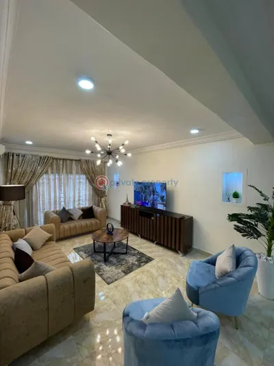 One Bedroom Apartment 