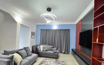 Two Bedroom Apartment 