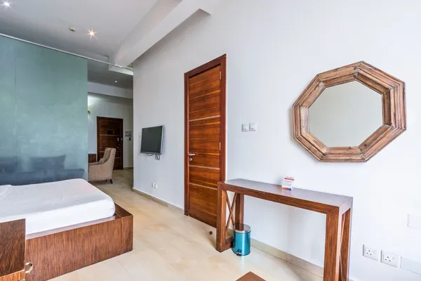 Executive Suite room
