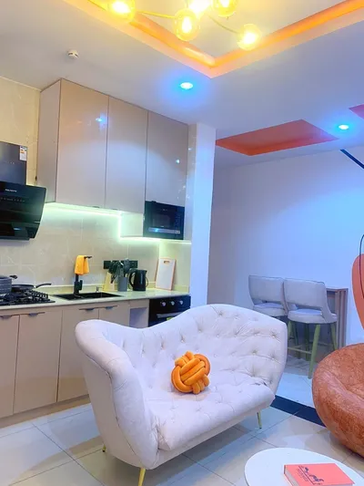 Terra Nova - Studio Apartment 