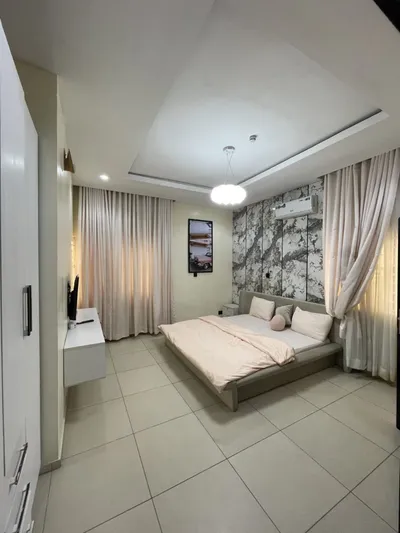 Highland Buff- 2 Bedroom Apartment