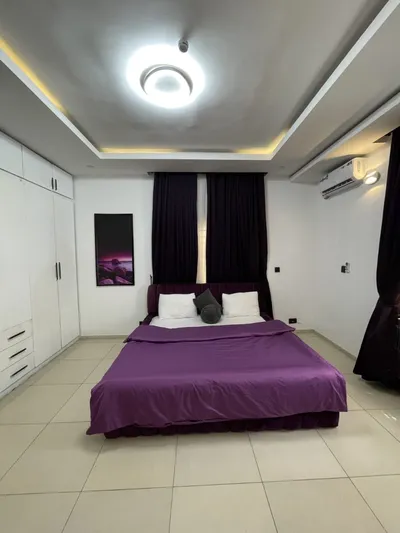 Plum Haven - 1 Bedroom Apartment 