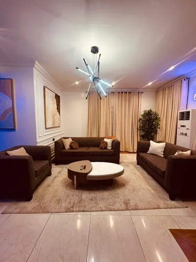 3 Bedroom Apartment- NTA ROAD 