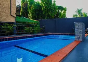 Hano Hotels & Suites