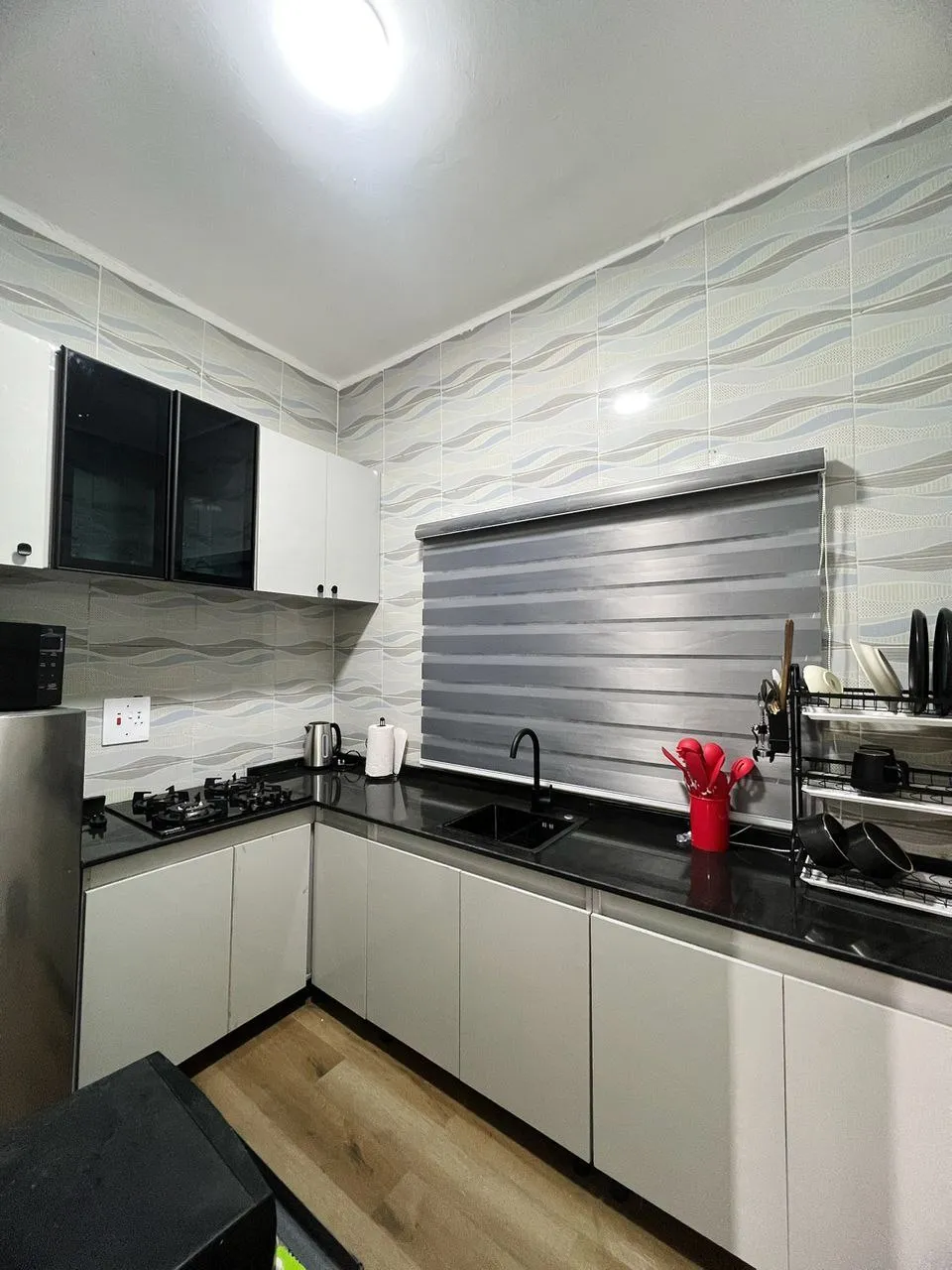 1 Bedroom Luxury Apartment, WUSE 2