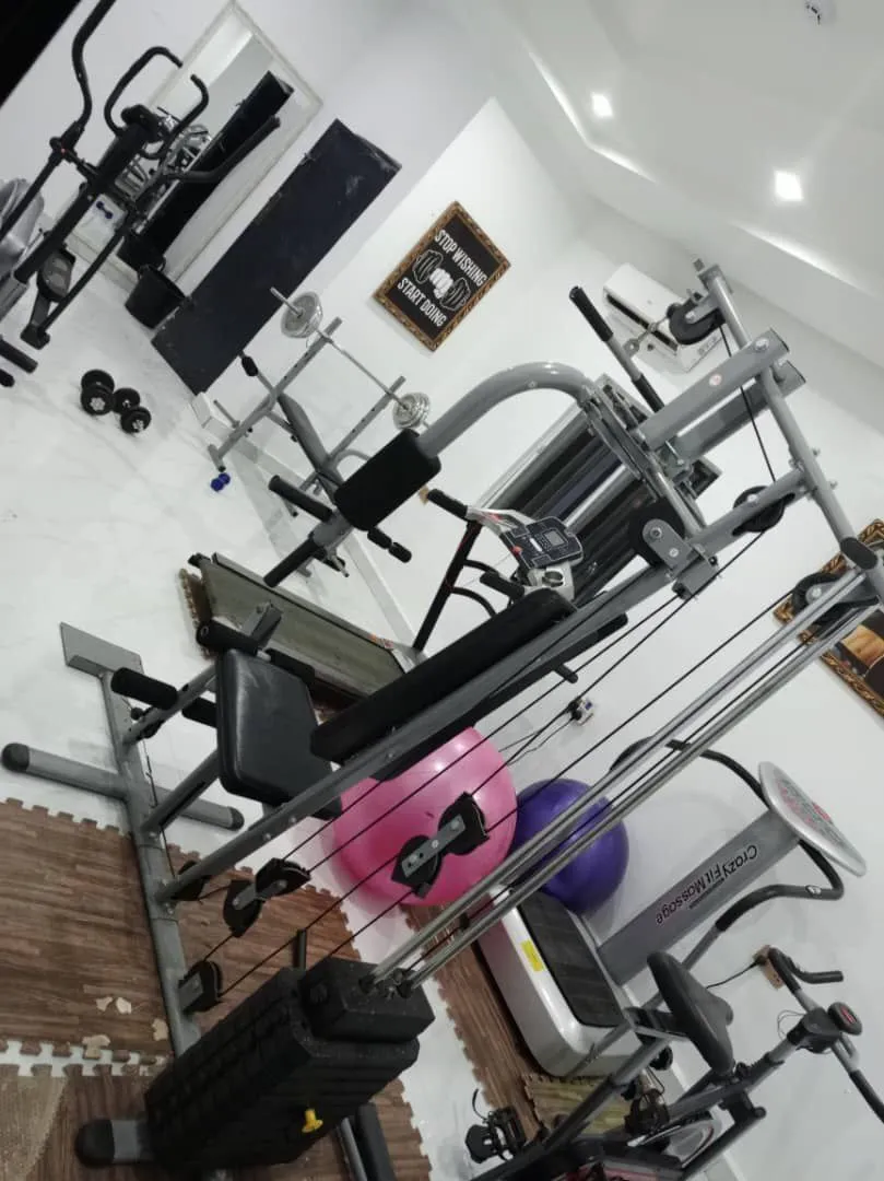 Muna Suites