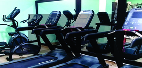 Limewood Hotel, Port Harcourt