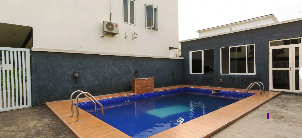 Coral Deluxe Apartment