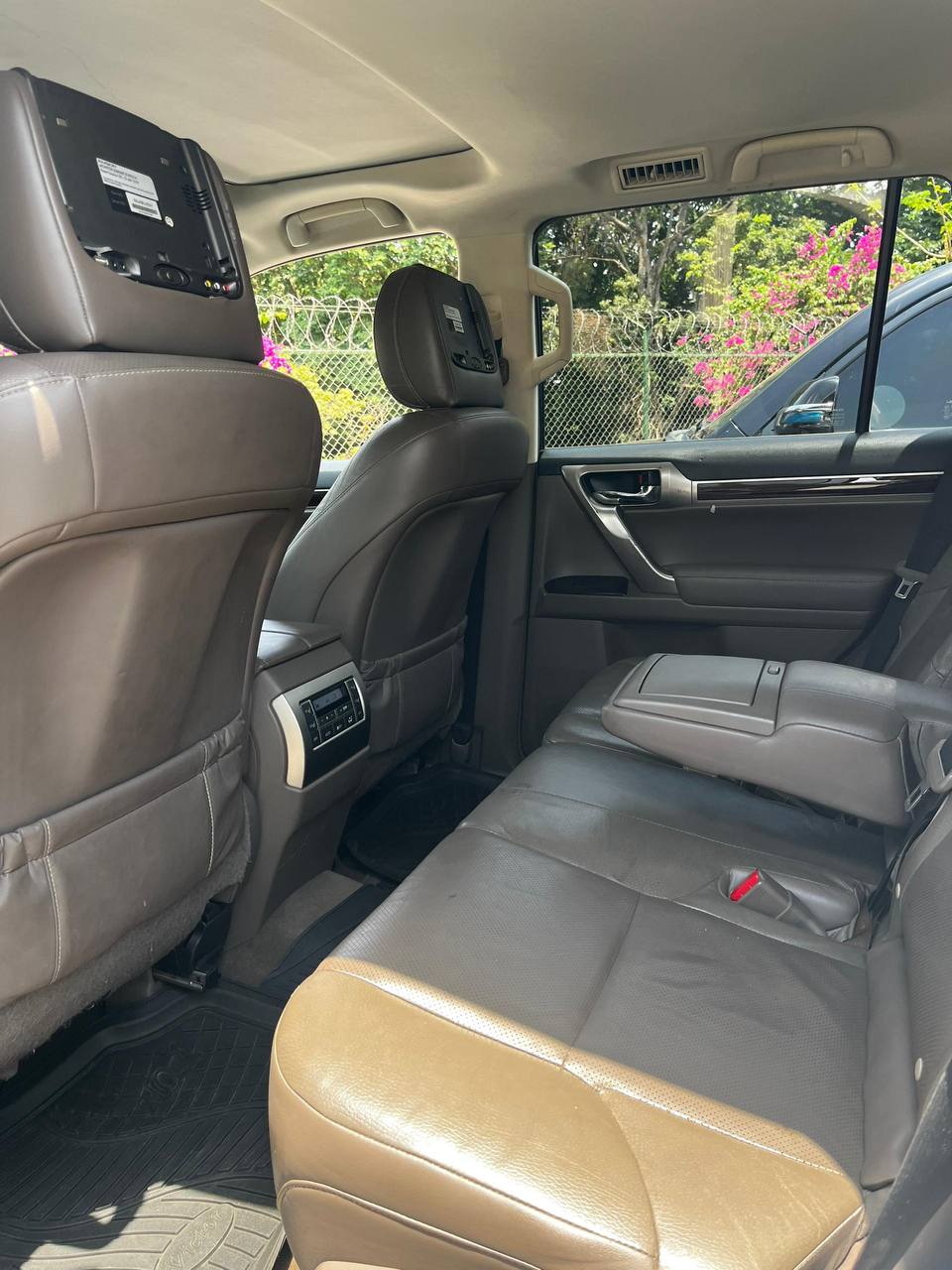 Toyota Lexus