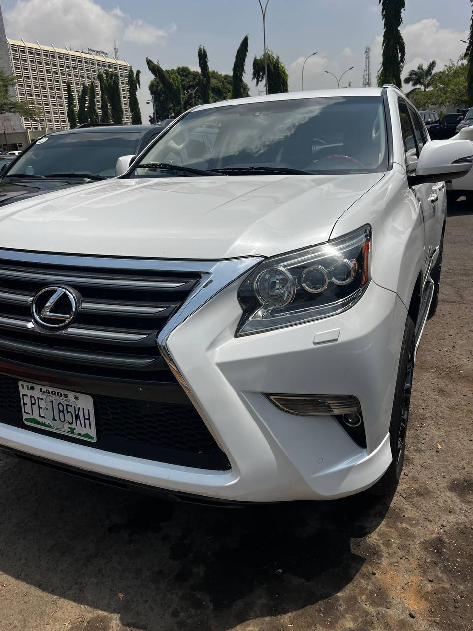 Toyota Lexus