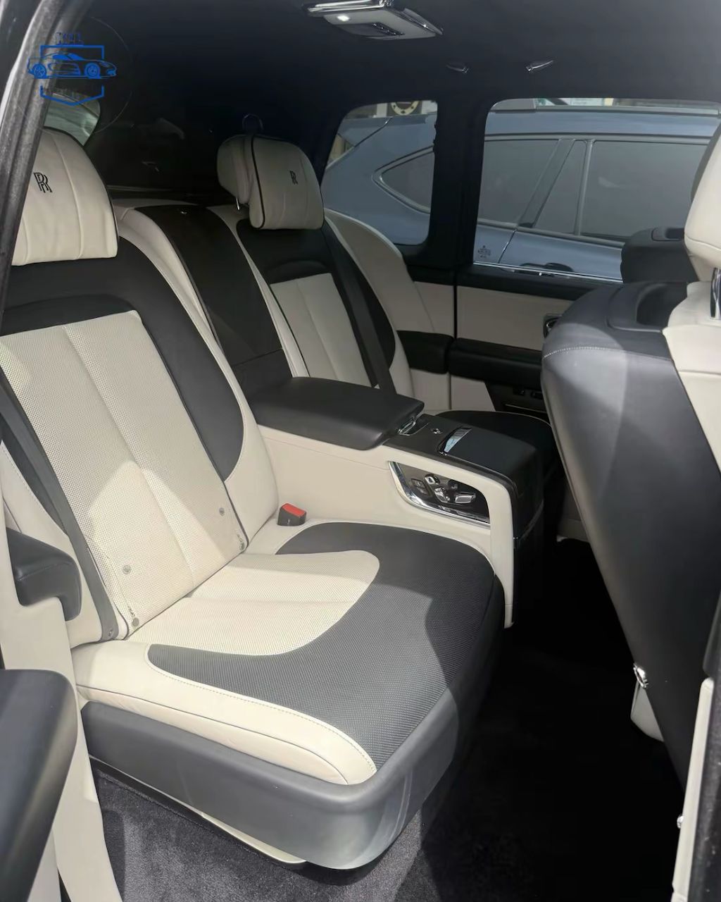 Rolls Royce Rolls Royce
