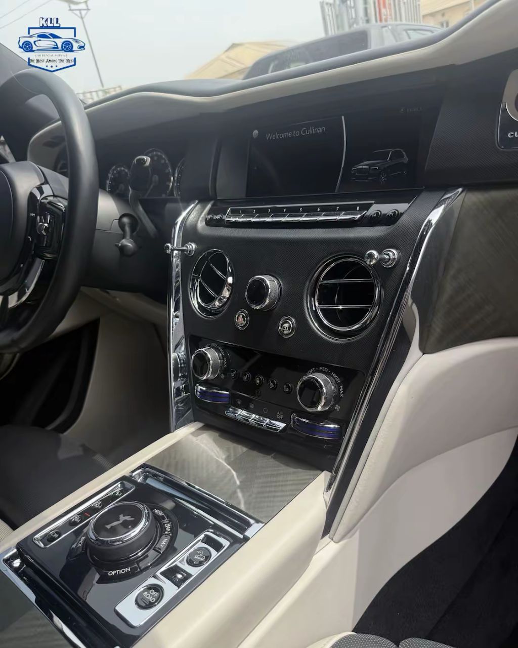 Rolls Royce Rolls Royce