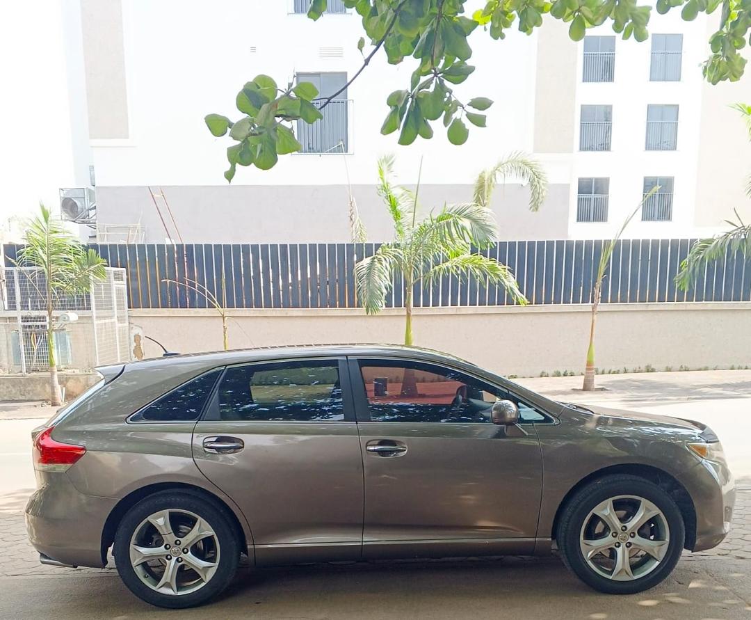 Toyota Venza