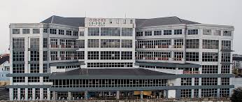 Osborn La-palms Royal Resort Hotel