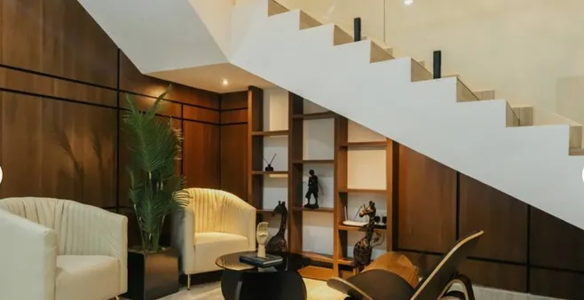 1 Bedroom Apartment, wuse