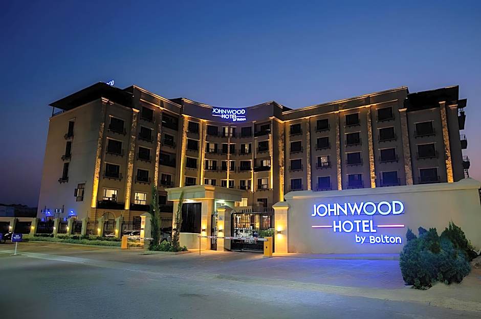Johnwood Hotel by Bolton
