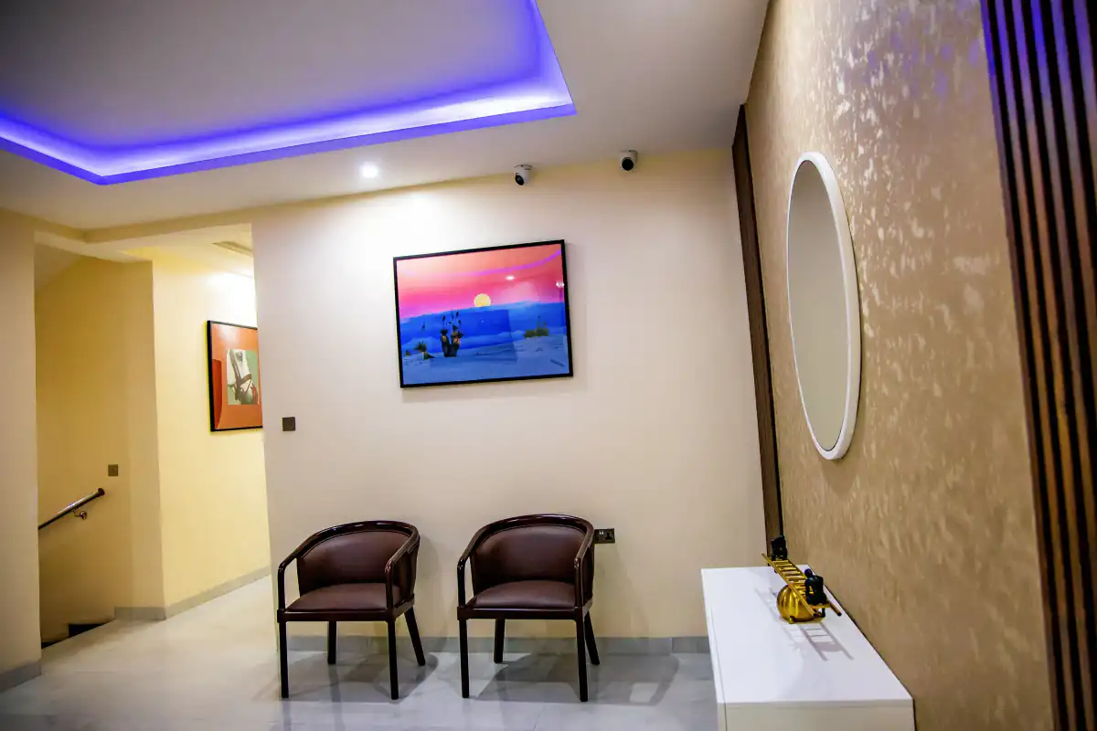 Ivotel Luxury Hotel