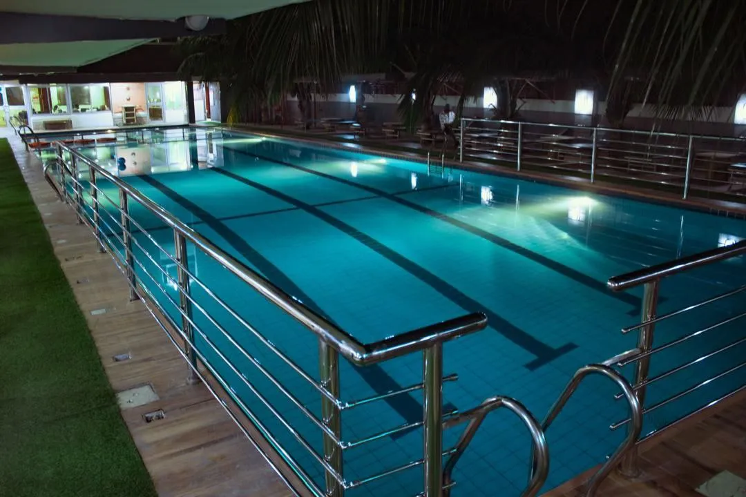 Grand Amaris Hotel